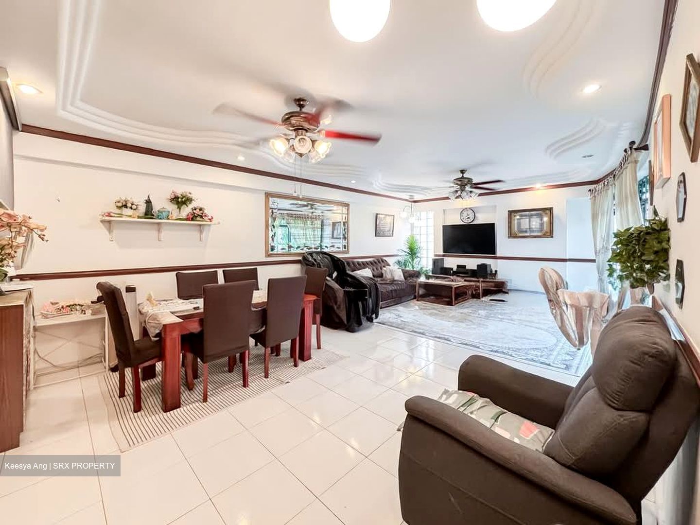 Blk 654 Senja Road (Bukit Panjang), HDB 5 Rooms #561639521